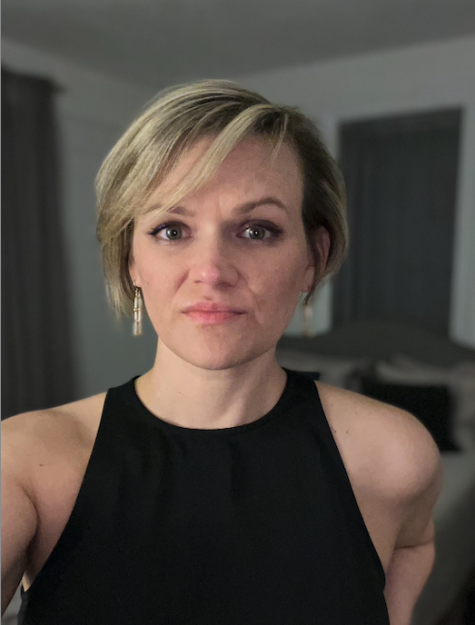 Susan Rinkunas