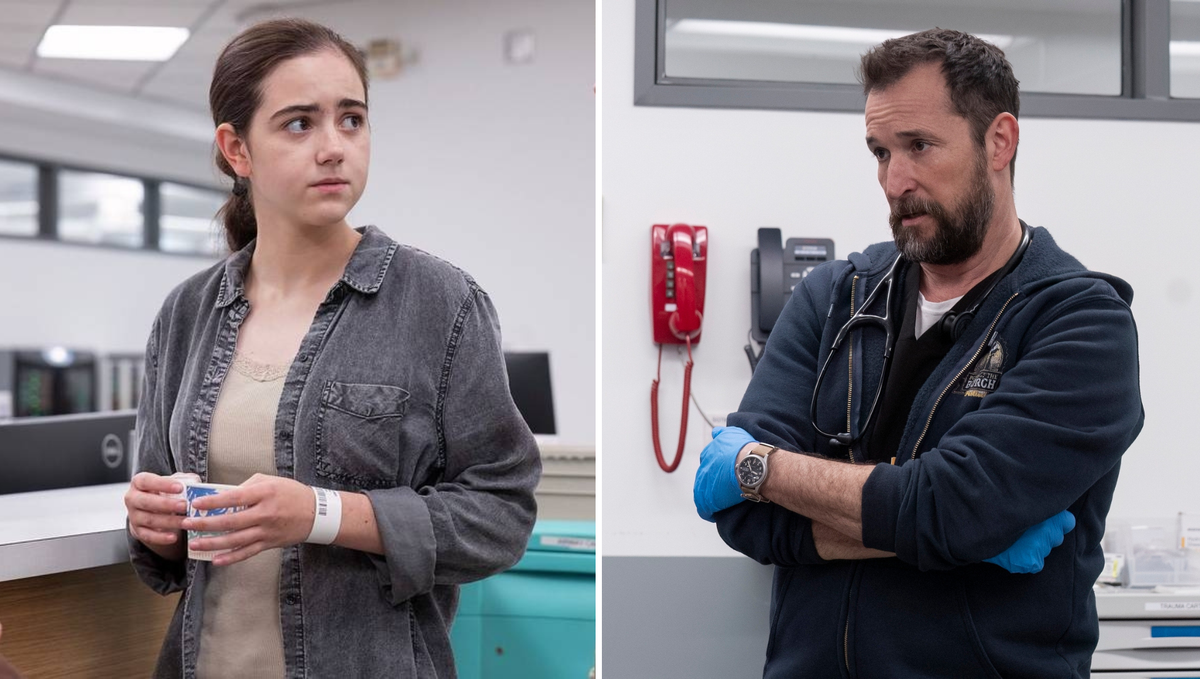 ‘The Pitt’ Showed What Abortion Pill Access Should Look Like