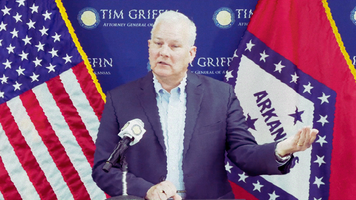 Arkansas AG Threatens to Sue Sites for Providing Info About Abortion Pills