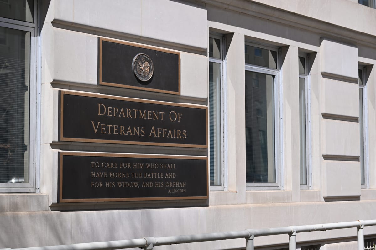 Veterans to Lose Limited Abortion Coverage, Trump Bails on IVF Pledge, and More: August 4 News Roundup