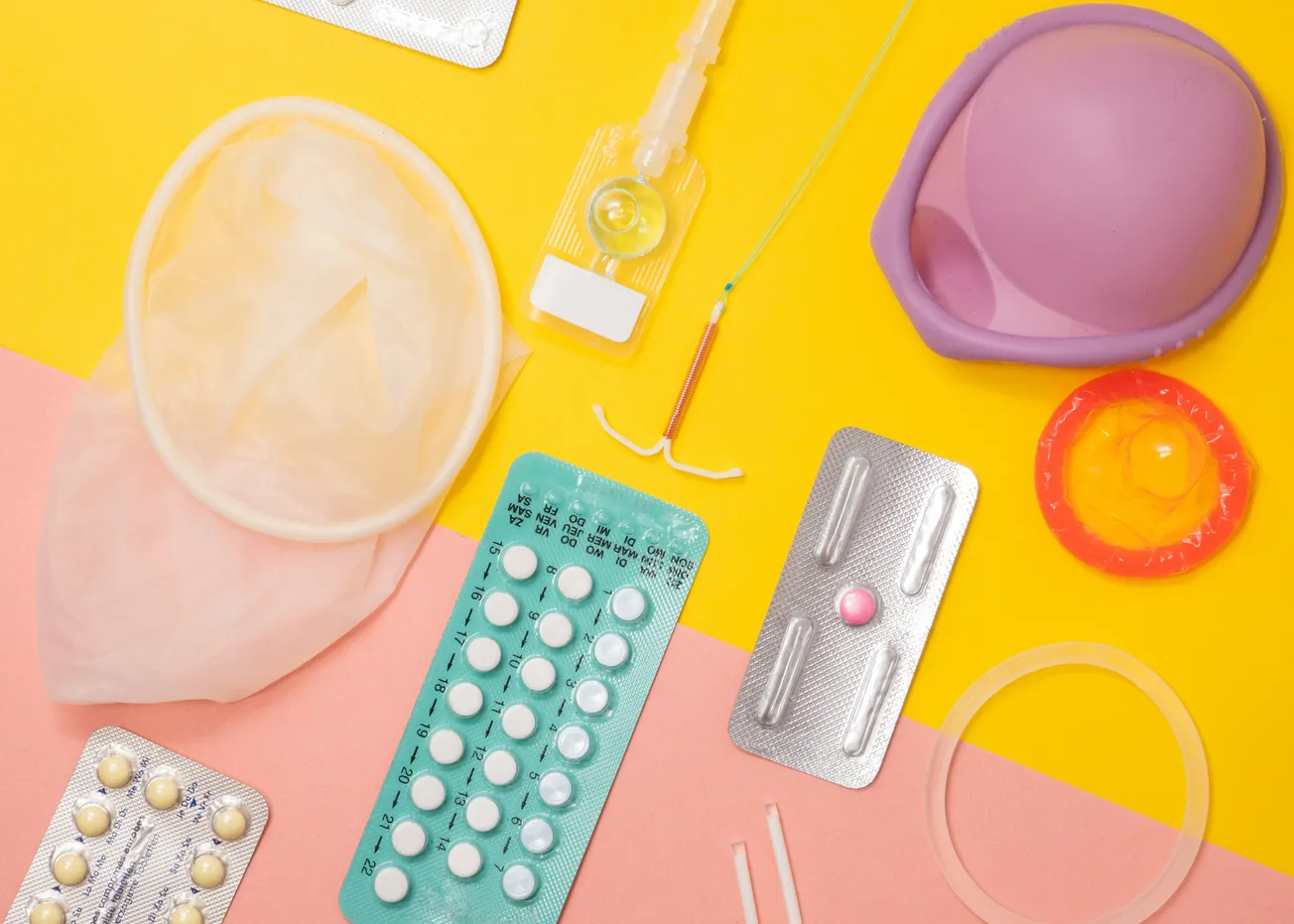 Birth Control Program Gutted and Trump's Weak IVF Policy Unveiled: October 20 News Roundup