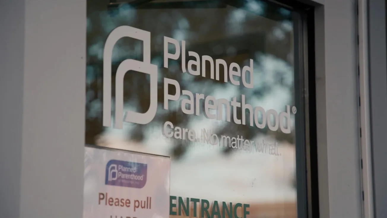 Here’s Which Planned Parenthood Clinics Are Still Seeing Medicaid Patients