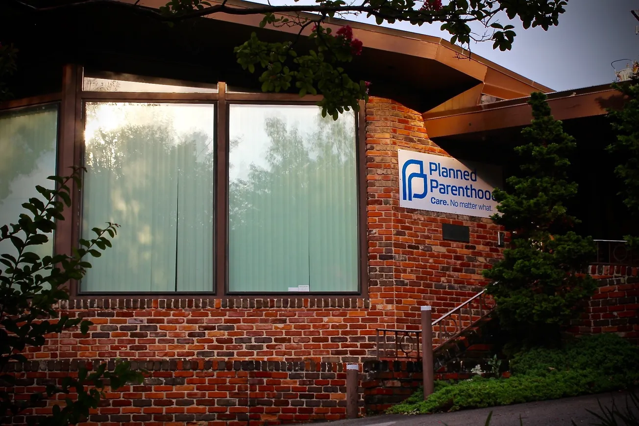 Embattled Planned Parenthood Affiliate CEO Wanted to Halt Abortions